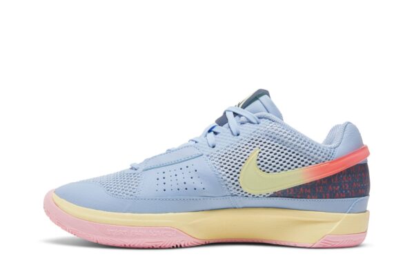 Nike Ja 1 Day One DR8786-400 - Arviolet photo 3