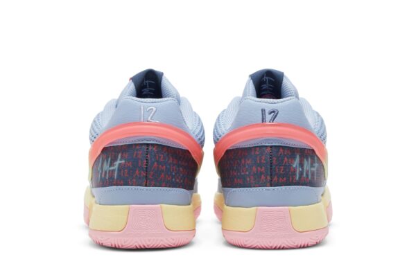 Nike Ja 1 Day One DR8786-400 - Arviolet photo 6