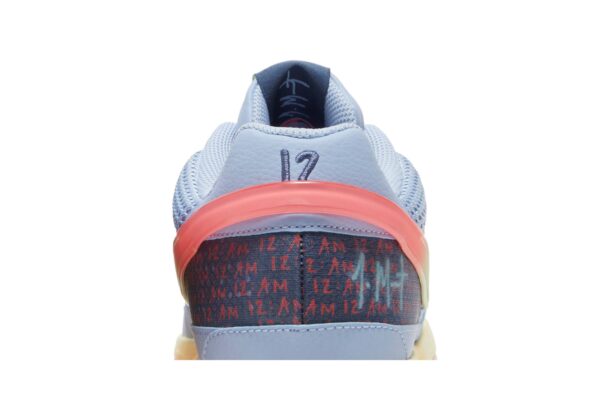 Nike Ja 1 Day One DR8786-400 - Arviolet photo 7