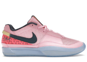 Nike Ja 1 Day One Soft Pink FV1282-600 - Arviolet photo 1