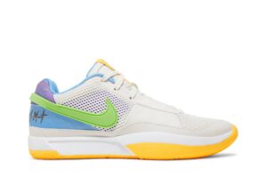 Nike Ja 1 Family Trivia DR8785-001 - Arviolet photo 1