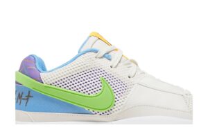 Nike Ja 1 Family Trivia DR8785-001 - Arviolet photo 2