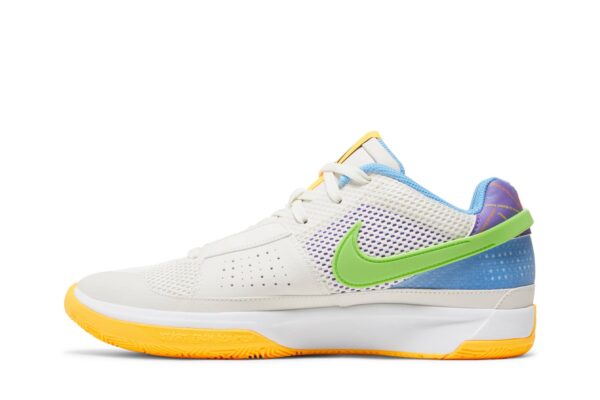 Nike Ja 1 Family Trivia DR8785-001 - Arviolet photo 3