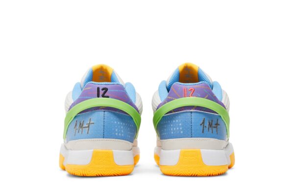 Nike Ja 1 Family Trivia DR8785-001 - Arviolet photo 6