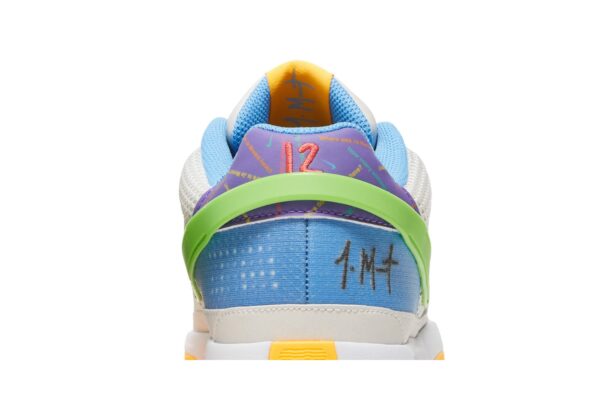 Nike Ja 1 Family Trivia DR8785-001 - Arviolet photo 7