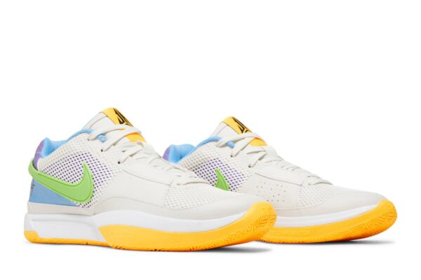 Nike Ja 1 Family Trivia DR8785-001 - Arviolet photo 8