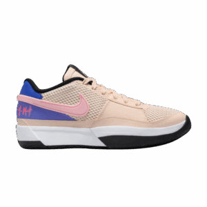 Nike Ja 1 Guava Ice (GS) DX2294-802 - Arviolet photo 1