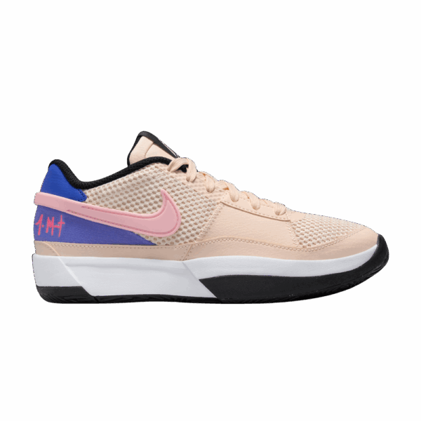 Nike Ja 1 Guava Ice (GS) DX2294-802 - Arviolet photo 1