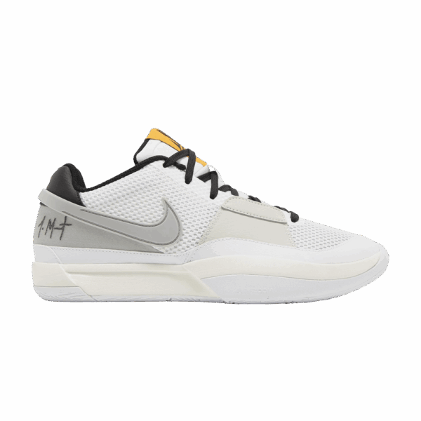 Nike Ja 1 Light Smoke Grey DR8786-100 - Arviolet photo 1