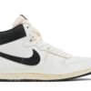 Nike Jordan Air Ship PE SP A Ma Maniére White Black DX4976-100 - Arviolet photo 1