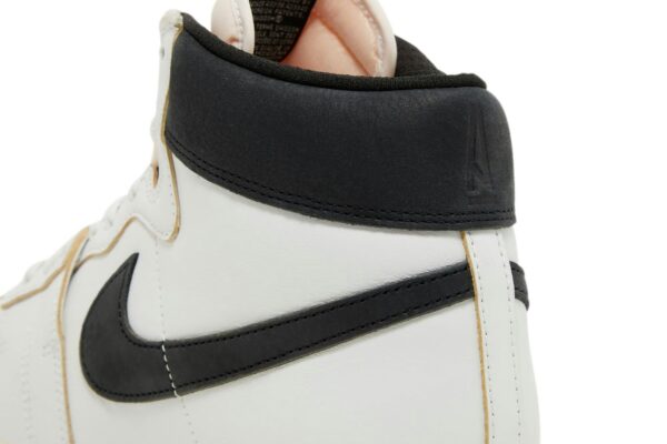 Nike Jordan Air Ship PE SP A Ma Maniére White Black DX4976-100 - Arviolet photo 10