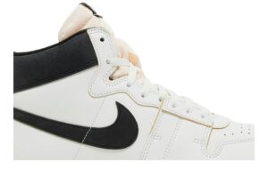 Nike Jordan Air Ship PE SP A Ma Maniére White Black DX4976-100 - Arviolet photo 2