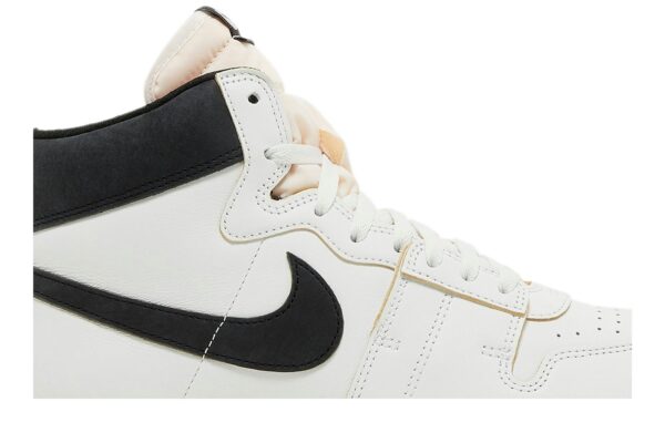 Nike Jordan Air Ship PE SP A Ma Maniére White Black DX4976-100 - Arviolet photo 2