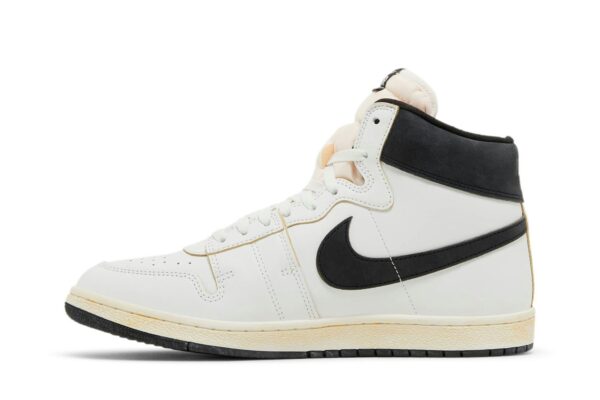 Nike Jordan Air Ship PE SP A Ma Maniére White Black DX4976-100 - Arviolet photo 3