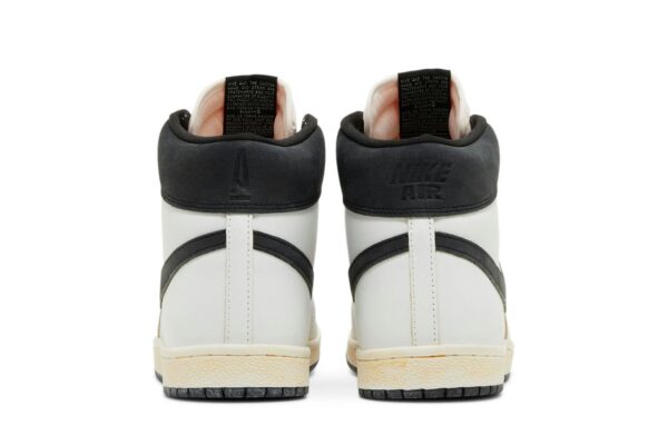 Nike Jordan Air Ship PE SP A Ma Maniére White Black DX4976-100 - Arviolet photo 6