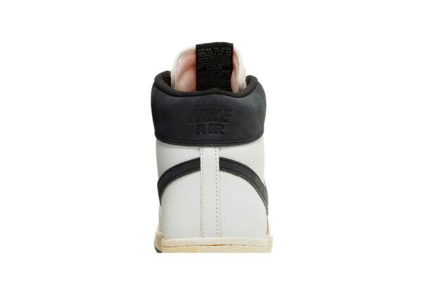 Nike Jordan Air Ship PE SP A Ma Maniére White Black DX4976-100 - Arviolet photo 7