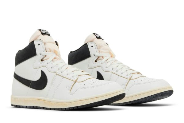 Nike Jordan Air Ship PE SP A Ma Maniére White Black DX4976-100 - Arviolet photo 8