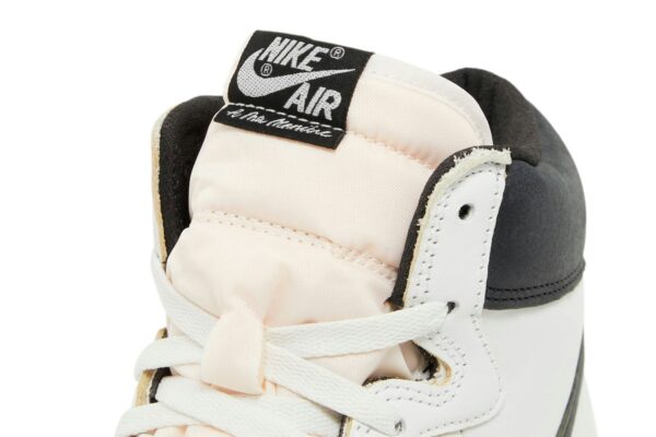 Nike Jordan Air Ship PE SP A Ma Maniére White Black DX4976-100 - Arviolet photo 9