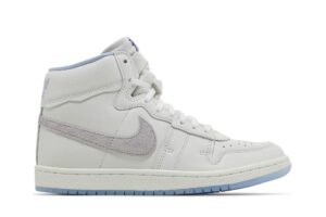 Nike Jordan Air Ship PE SP Forget-me-nots From Bud To Flower (Women's) FQ4123-105 - Arviolet photo 1