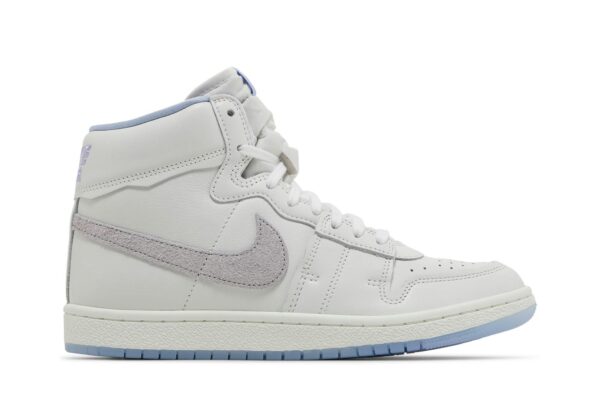 Nike Jordan Air Ship PE SP Forget-me-nots From Bud To Flower (Women's) FQ4123-105 - Arviolet photo 1