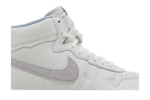 Nike Jordan Air Ship PE SP Forget-me-nots From Bud To Flower (Women's) FQ4123-105 - Arviolet photo 2