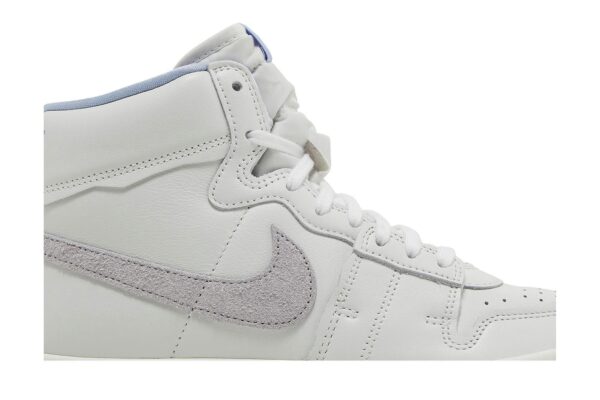 Nike Jordan Air Ship PE SP Forget-me-nots From Bud To Flower (Women's) FQ4123-105 - Arviolet photo 2
