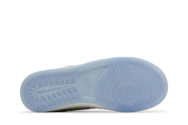 Nike Jordan Air Ship PE SP Forget-me-nots From Bud To Flower (Women's) FQ4123-105 - Arviolet photo 4