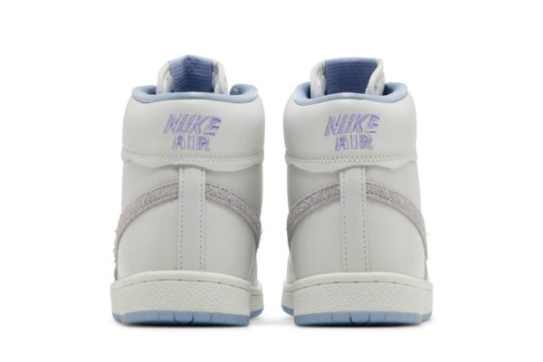 Nike Jordan Air Ship PE SP Forget-me-nots From Bud To Flower (Women's) FQ4123-105 - Arviolet photo 6
