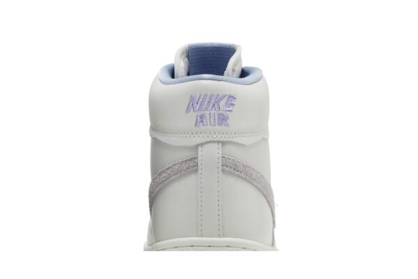 Nike Jordan Air Ship PE SP Forget-me-nots From Bud To Flower (Women's) FQ4123-105 - Arviolet photo 7