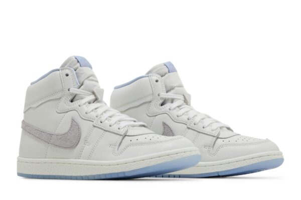 Nike Jordan Air Ship PE SP Forget-me-nots From Bud To Flower (Women's) FQ4123-105 - Arviolet photo 8