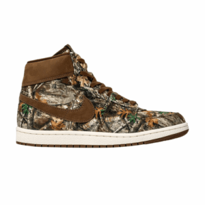 Nike Jordan Air Ship PE SP Realtree Camo FD1324-900 - Arviolet photo 1