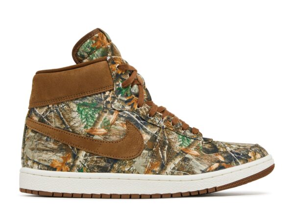 Nike Jordan Air Ship PE SP Realtree Camo FD1324-900 - Arviolet photo 2
