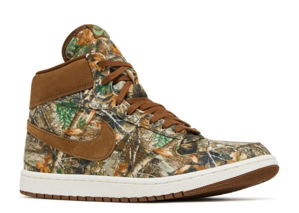 Nike Jordan Air Ship PE SP Realtree Camo FD1324-900 - Arviolet photo 3