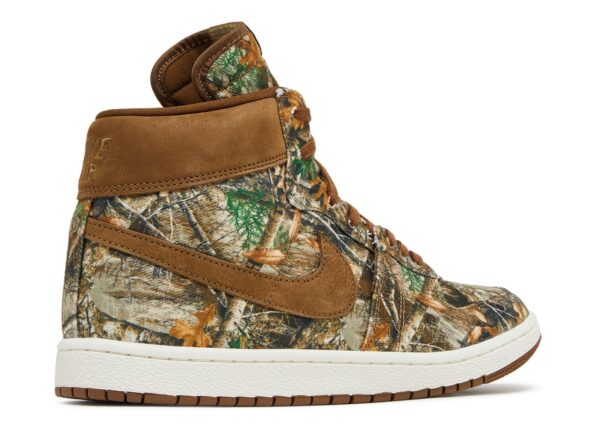 Nike Jordan Air Ship PE SP Realtree Camo FD1324-900 - Arviolet photo 4