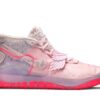 Nike KD 12 Aunt Pearl CT2744-900 - Arviolet photo 1