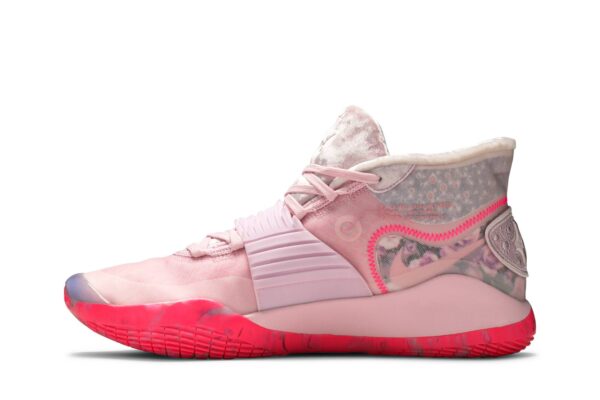 Nike KD 12 Aunt Pearl CT2744-900 - Arviolet photo 3