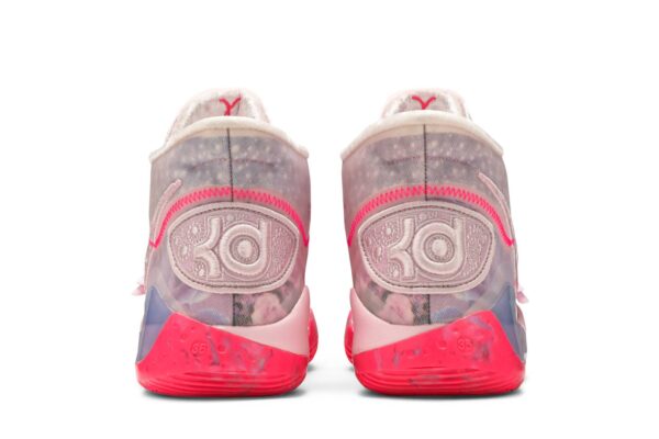 Nike KD 12 Aunt Pearl CT2744-900 - Arviolet photo 6