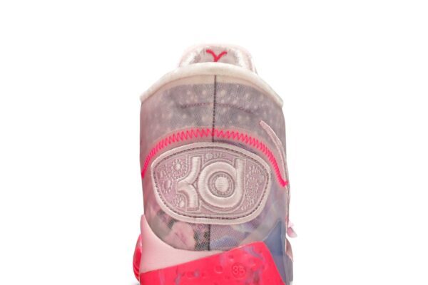 Nike KD 12 Aunt Pearl CT2744-900 - Arviolet photo 7