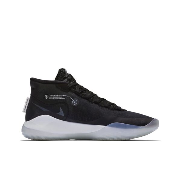 Nike KD 12 The Day One AR4229-001 - Arviolet photo 3