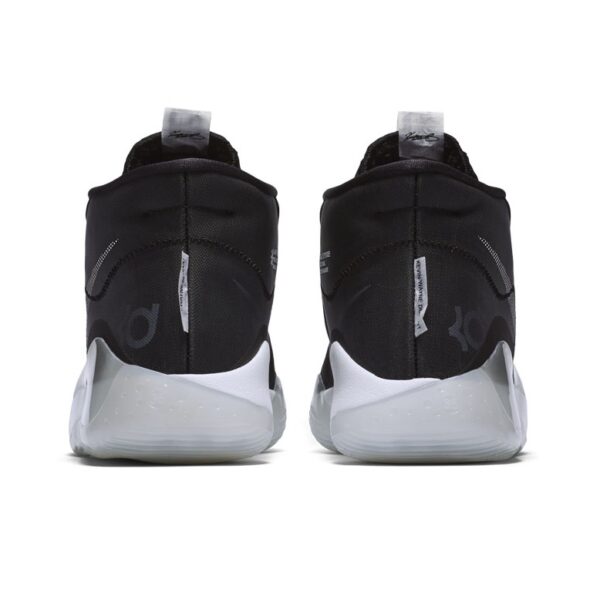 Nike KD 12 The Day One AR4229-001 - Arviolet photo 4