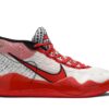 Nike KD 12 YouTube CQ7731-900 - Arviolet photo 1