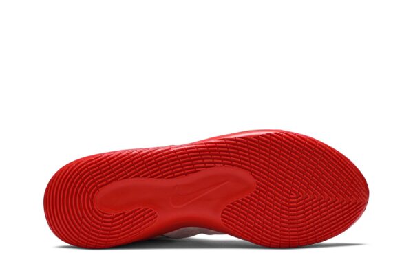 Nike KD 12 YouTube CQ7731-900 - Arviolet photo 4
