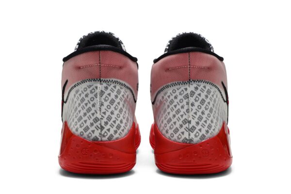 Nike KD 12 YouTube CQ7731-900 - Arviolet photo 6