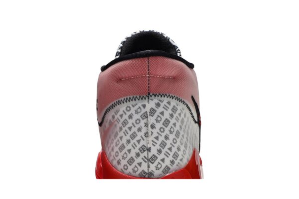 Nike KD 12 YouTube CQ7731-900 - Arviolet photo 7