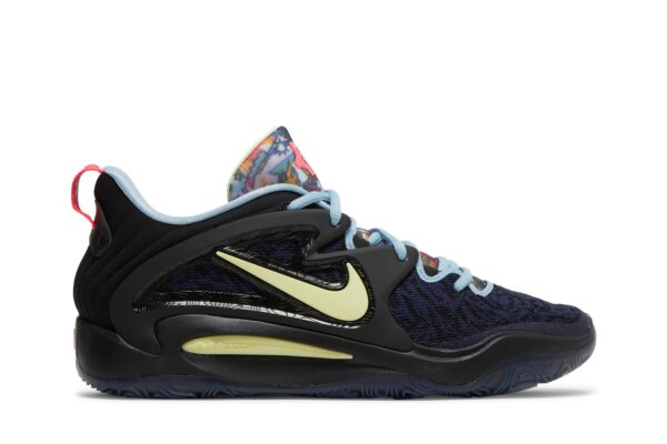 Nike KD 15 Beginnings DC1975-001 - Arviolet photo 1