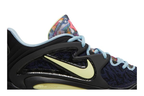 Nike KD 15 Beginnings DC1975-001 - Arviolet photo 2