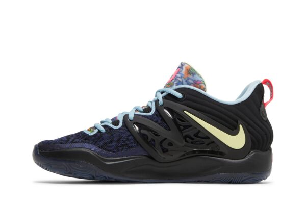 Nike KD 15 Beginnings DC1975-001 - Arviolet photo 3