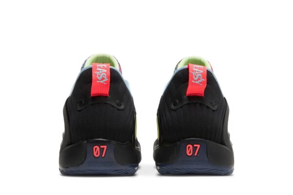 Nike KD 15 Beginnings DC1975-001 - Arviolet photo 6