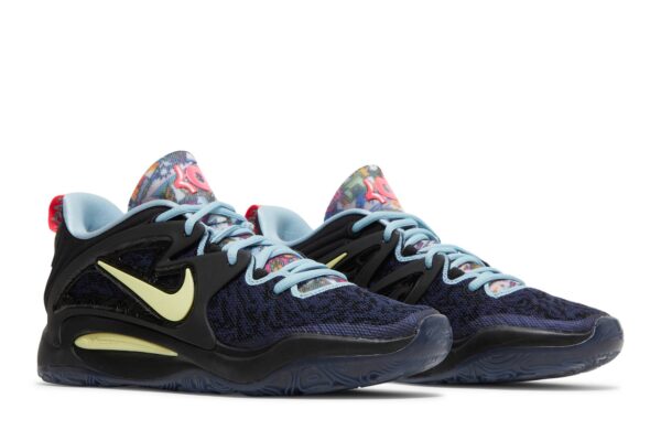 Nike KD 15 Beginnings DC1975-001 - Arviolet photo 8