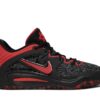 Nike KD 15 Black University Red DC1975-003 - Arviolet photo 1